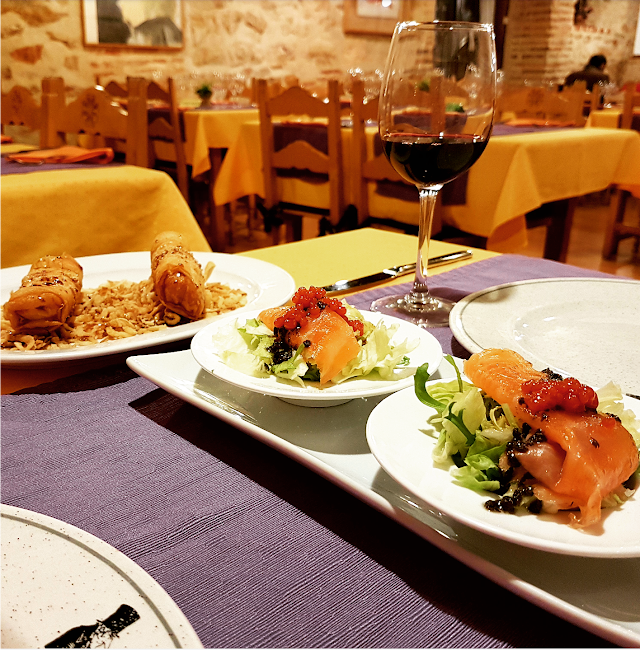 Restaurante Narizotas