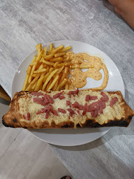 Photo n°16 de Pizza One à Cuers (Pizzeria)