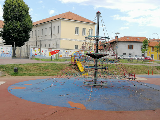Parco Crivelli - Visual