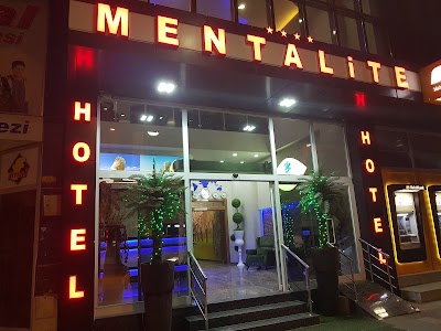 lodging