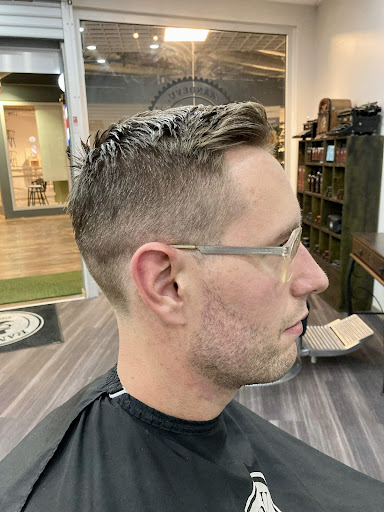 Randevu Falkenberg barbershop - Thumbnail