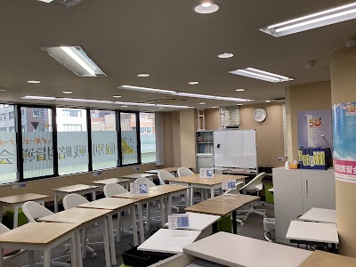 個別戦略指導会 阿波座校