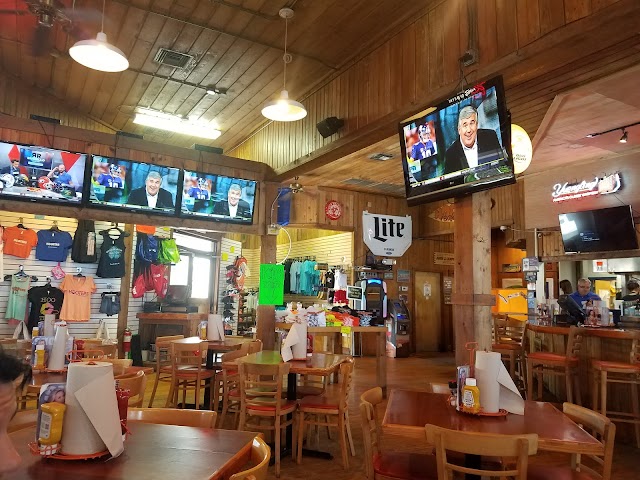 Hooters