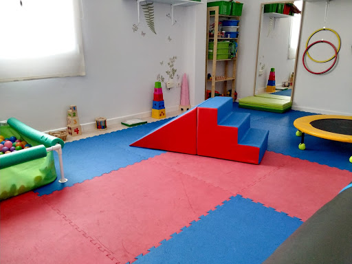 CEA centro de estimulación para el aprendizaje