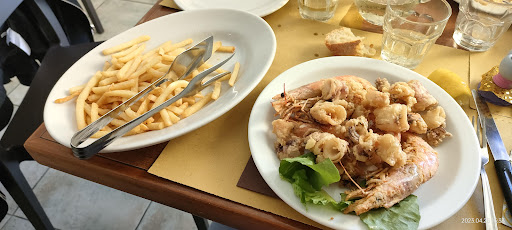 Pesce Spada - Thumbnail