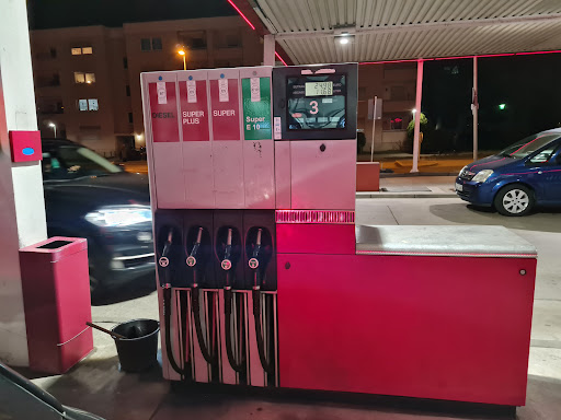 AKAY Tankstelle - Thumbnail