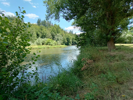 Île de cheyrac
