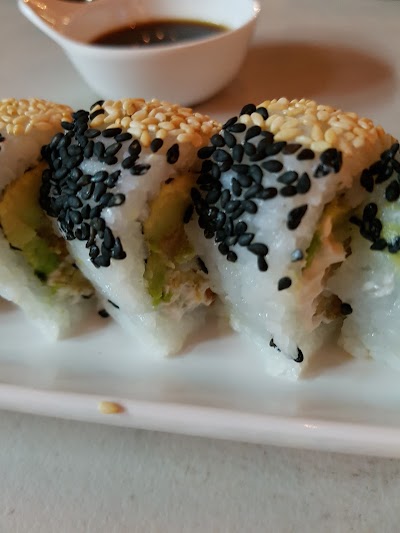 Photos of Okashi sushi & wok