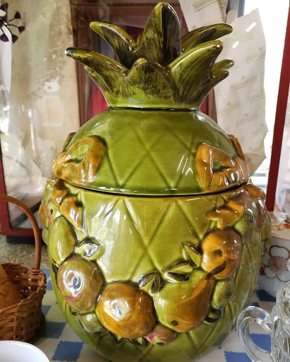 Ho'omana Thrift Store - Thumbnail