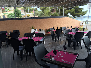 Photo n°32 de L' atelier restaurant à Istres (Restaurant méditerranéen)