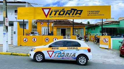 Autoescola Vitoria