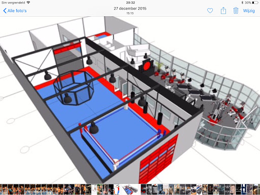 Kyokugym - Thumbnail