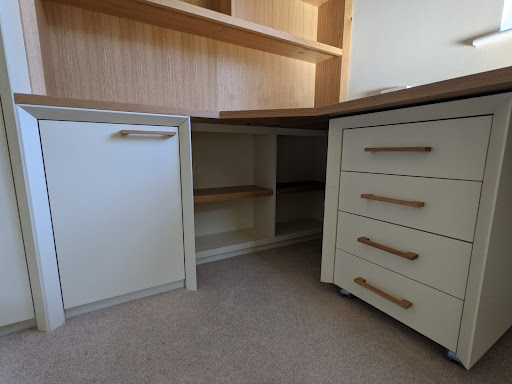 Matthew Roberts Carpentry - Thumbnail