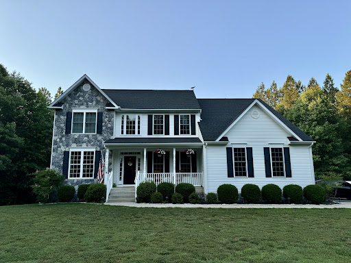 Pristine Properties LLC - Visual