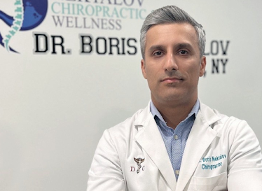 Nektalov Chiropractic & Wellness