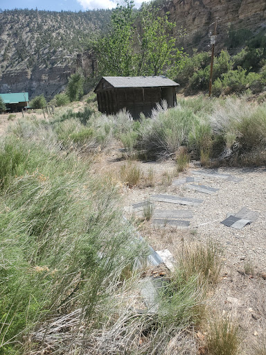 Dutson Cabin - Thumbnail