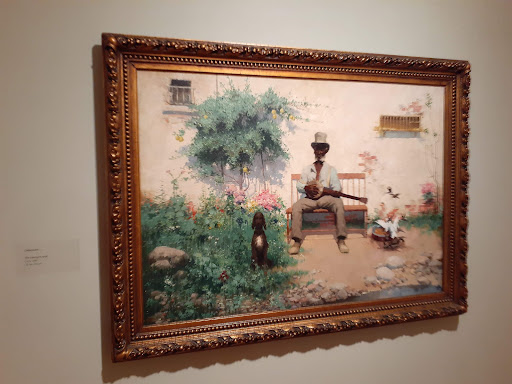 Morris Museum of Art - Thumbnail