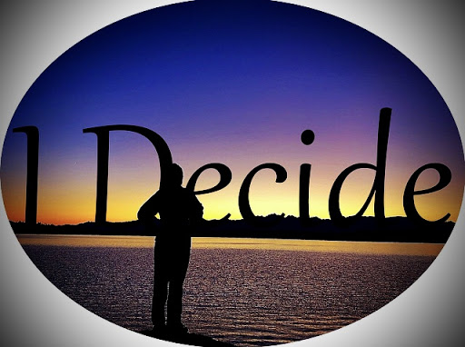 IDECIDE - Visual