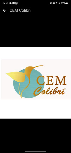CEM COLIBRÍ - Thumbnail