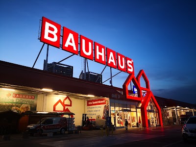 Bauhaus Bayrampaşa