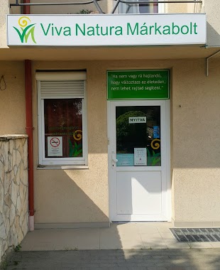 Viva Natura - Green Blood Kft., Author: David Drucker