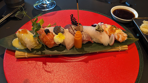 Halu Restaurant - Visual