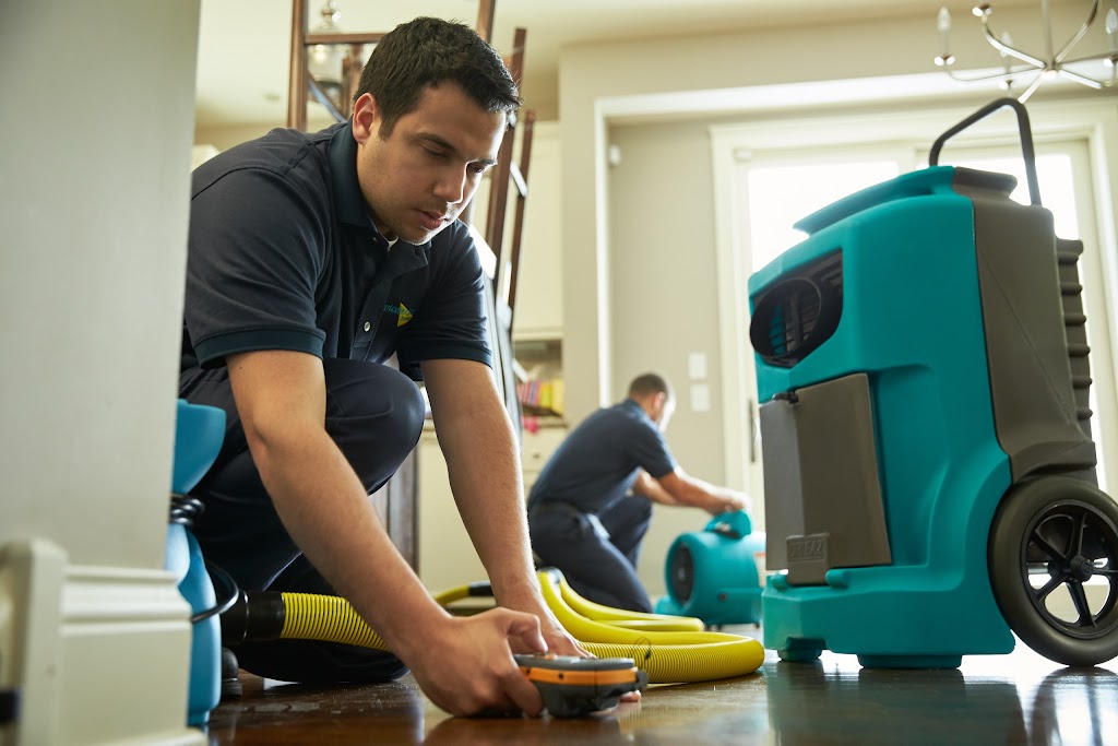 ServiceMaster CDR - Cleveland photo