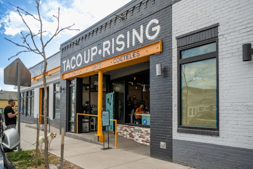 Photo of Taco Uprising