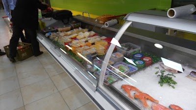 Photos of Grocery Store SUPER ARZAN
