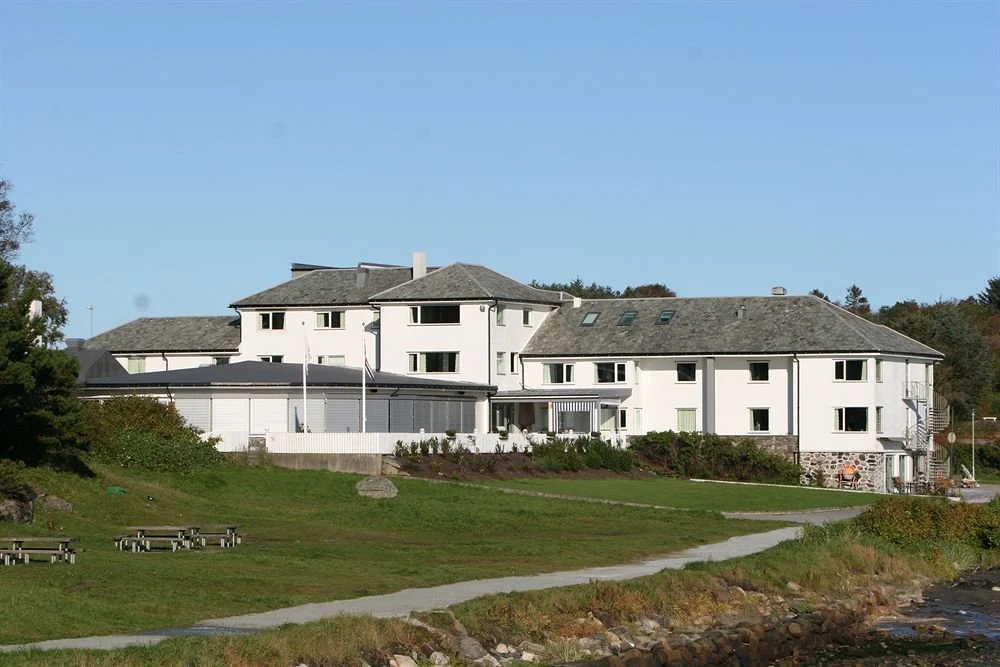 Viste Strandhotell