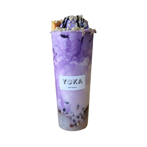Yoka Tea by null