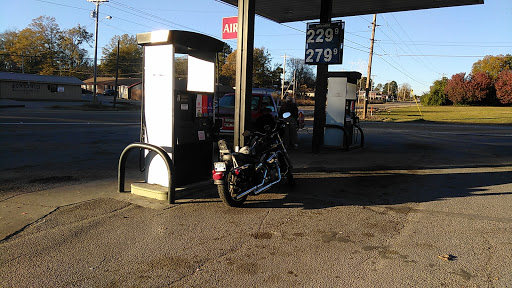 Griggs Gas & Deli - Thumbnail