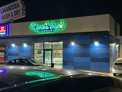 Photo of The Cannabis Shop