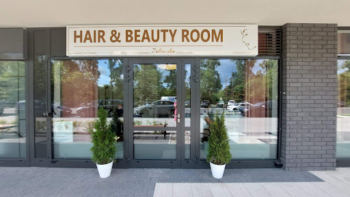Hair & Beauty Room Zalewska Fryzjer/Kosmetyka/Modelowanie sylwetki