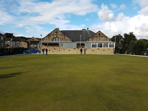 Paddock I&C Bowling Club - Thumbnail
