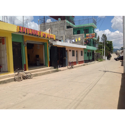 Photos of My Space Chinique
