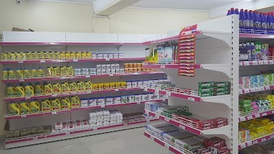 Photos of TedMart Supermarket