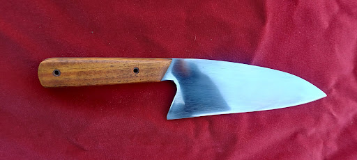 TC-Knife - Visual