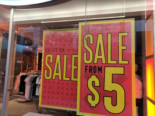 Jay Jays Rouse Hill - Thumbnail
