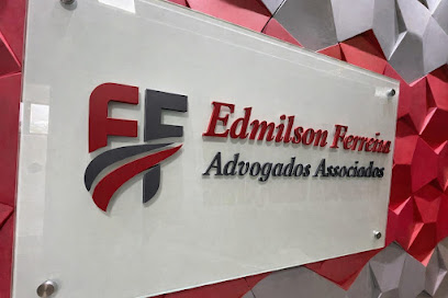 Edmilson Ferreira | Advogados Associados - Advogados Especialistas em Direito Cível, Criminal, Trabalhista e Previdenciário