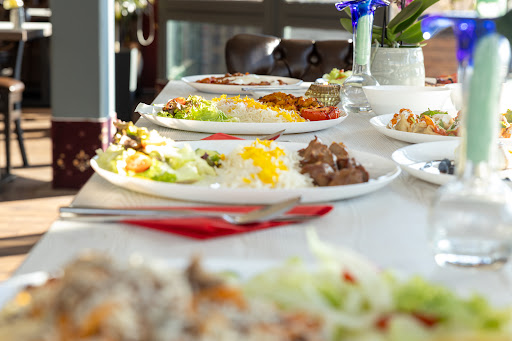Jan Restaurant-Café-Bar Gallery - Germany