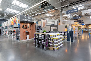 Photo n°2 de Castorama à Avignon (Magasin d'outillage)