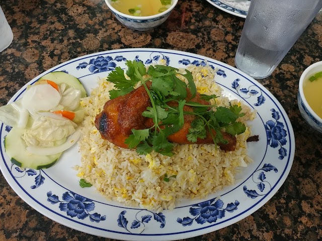 PHO FILET