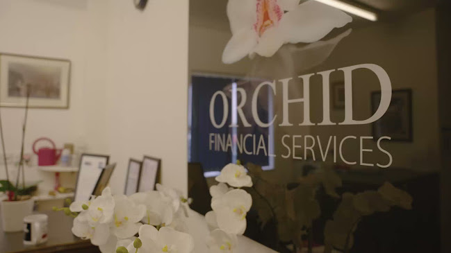 Reviews of Orchid Financial Services Ltd - Independent Financial Advisers Peterborough in Peterborough - Financial Consultant