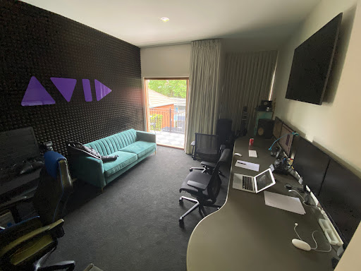 Pow Wow Studios - Thumbnail