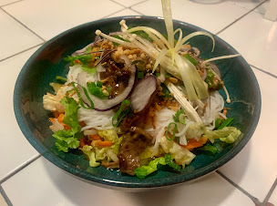 Photo n°17 de Restaurant Pilou Cantine Paris 11 à Paris (Restaurant végétarien)