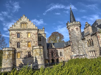 Photos of Schloss Reinhardsbrunn