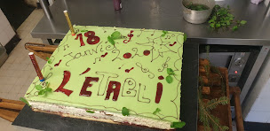 Photo n°43 de Restaurant l’etabli à Saint-Jean-d'Aulps (Hostellerie)