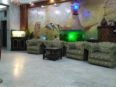 Photos of Hotel Asafra Buildings for military officers