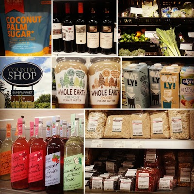 Photos of Letterfrack Country Shop